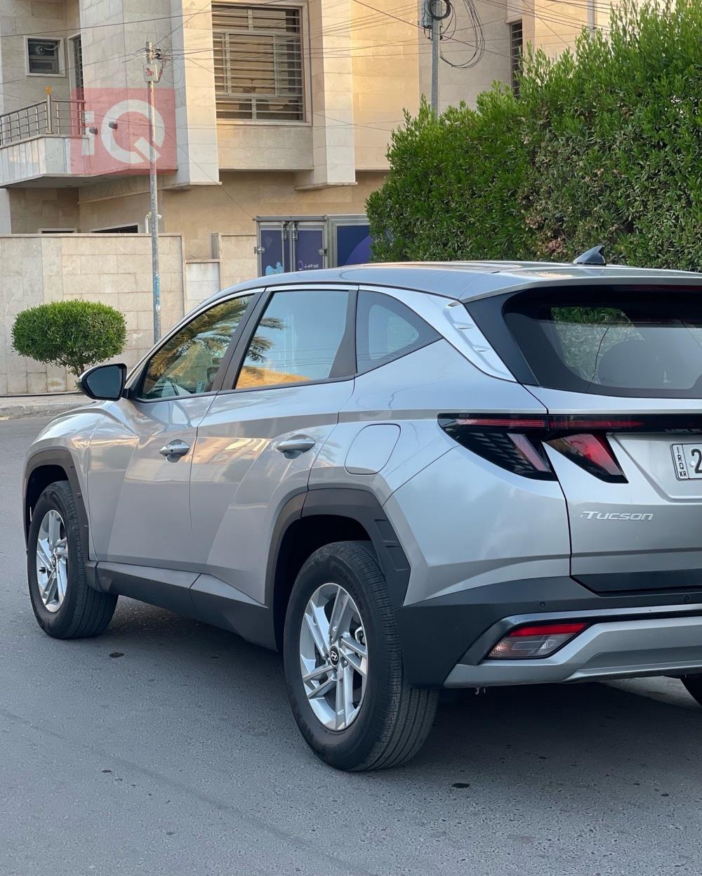 هيونداي توسان